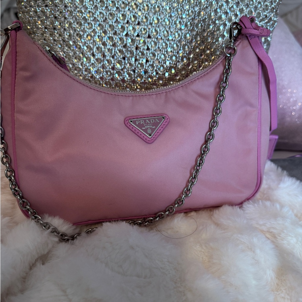 Prada Valentine’s Day collection 2020 VERY RARE